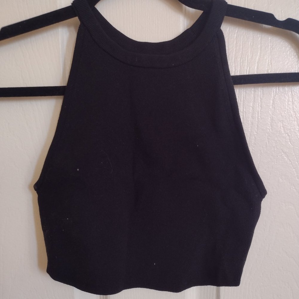 ARITZIA Babaton crop top